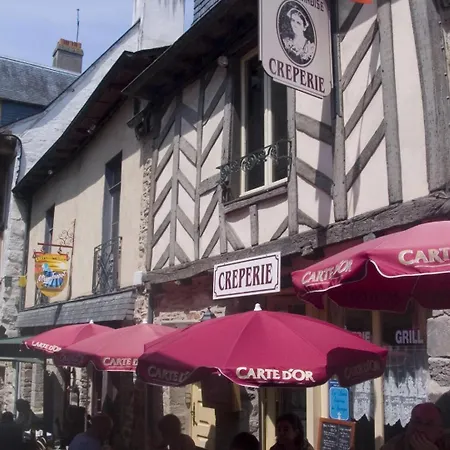 Le Mat Breizh Nyaraló *