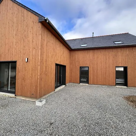 Le Mat Breizh * Parcé