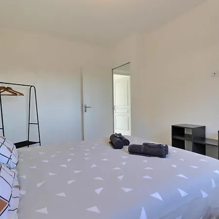 Nyaraló Le Mat Breizh Parcé