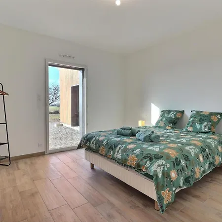 Nyaraló Le Mat Breizh
