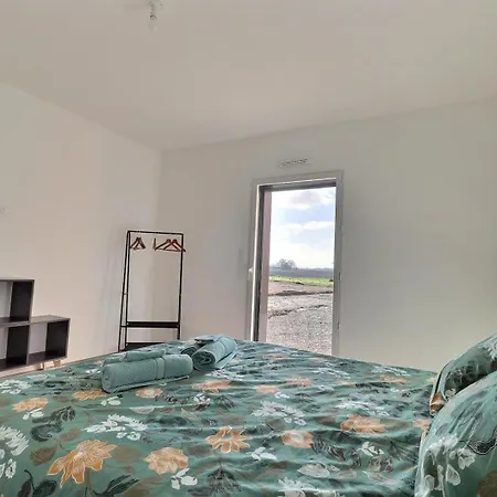 Nyaraló Le Mat Breizh *